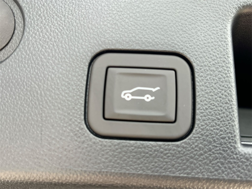 2026 Gmc Terrain Elevation photo 27