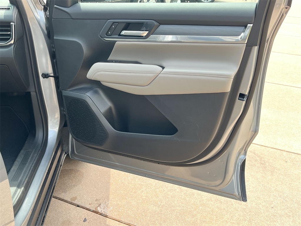 2026 Gmc Terrain Elevation photo 29