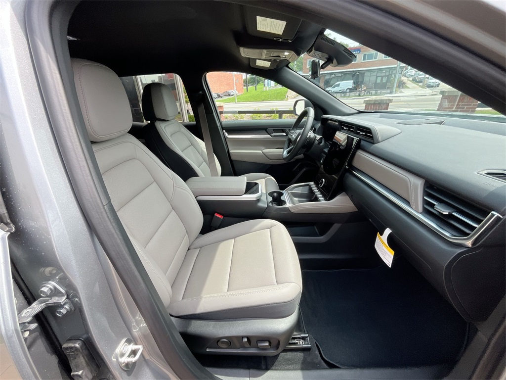 2026 Gmc Terrain Elevation photo 30