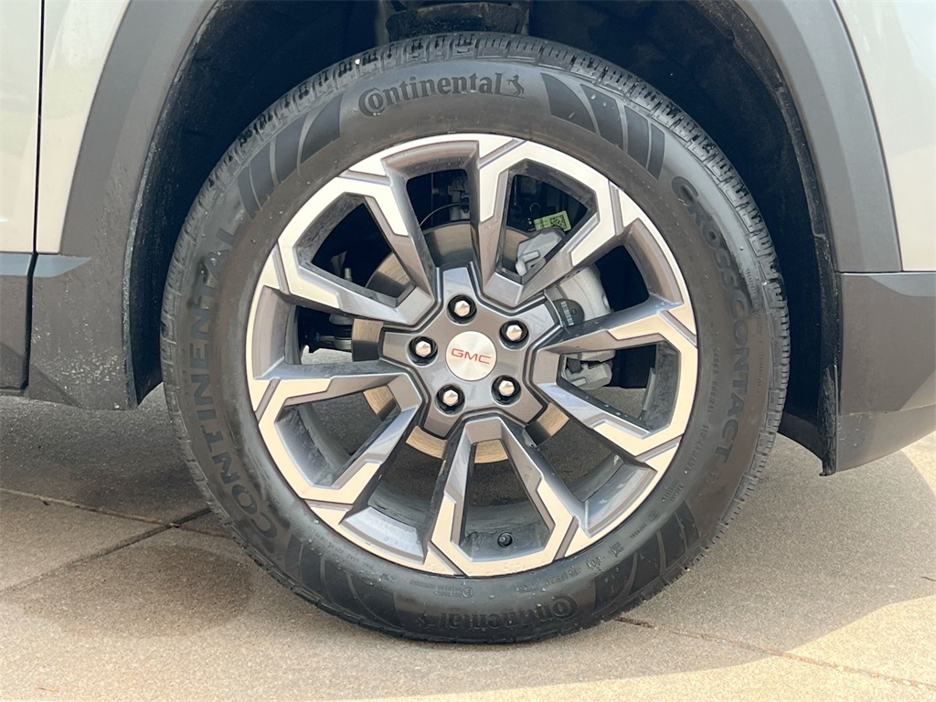 2026 Gmc Terrain Elevation photo 7