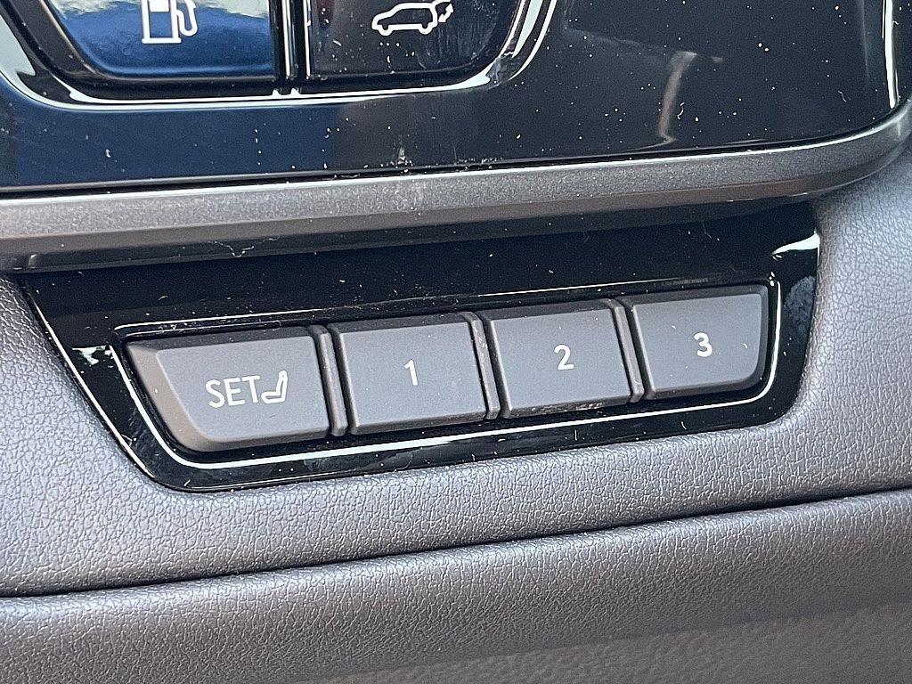 2025 Lexus TX 350 Luxury photo 20