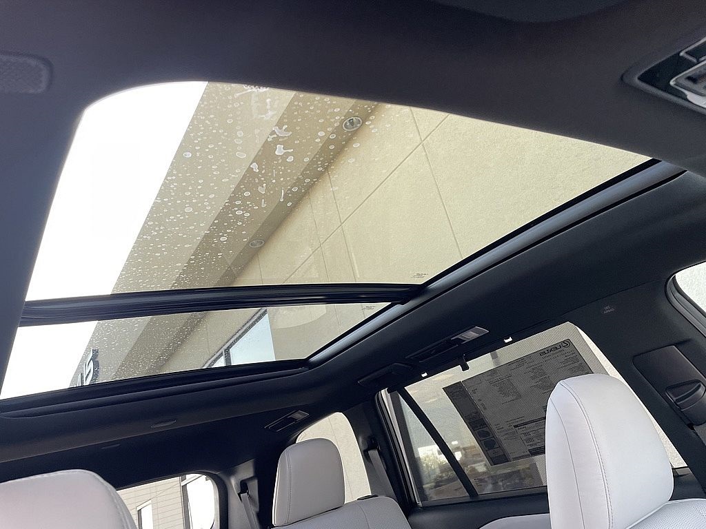2025 Lexus TX 350 Luxury photo 27