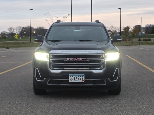 2021 GMC Acadia AWD SLT