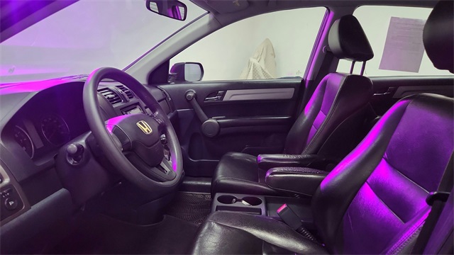 2011 Honda CR-V LX AWD 2011 Honda CR-V LX AWD