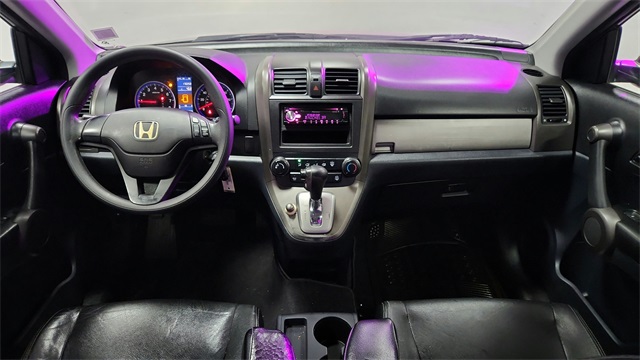 2011 Honda CR-V LX AWD 2011 Honda CR-V LX AWD