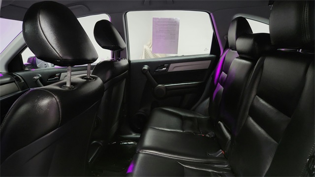 2011 Honda CR-V LX AWD 2011 Honda CR-V LX AWD