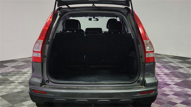 2011 Honda CR-V LX AWD 2011 Honda CR-V LX AWD