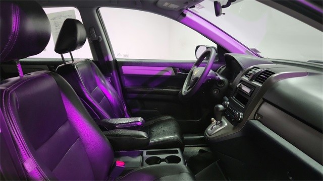 2011 Honda CR-V LX AWD 2011 Honda CR-V LX AWD