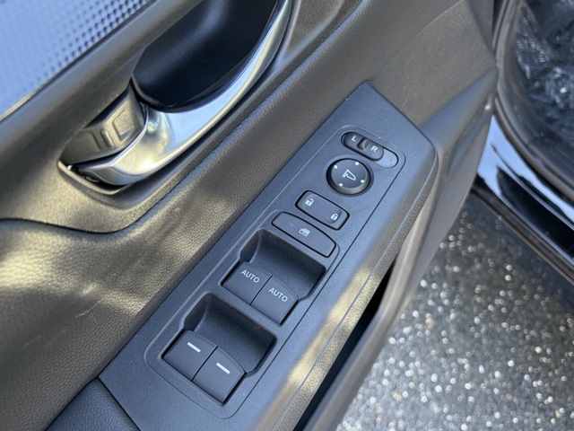 new 2026 Honda CR-V car, priced at $36,100