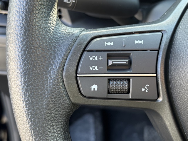 new 2026 Honda CR-V car, priced at $36,100