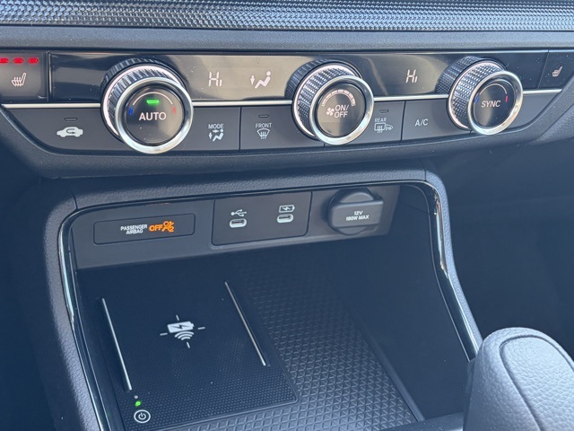 new 2026 Honda CR-V car, priced at $36,100