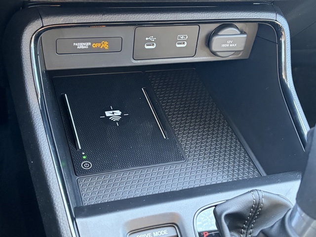 new 2026 Honda CR-V car, priced at $36,100