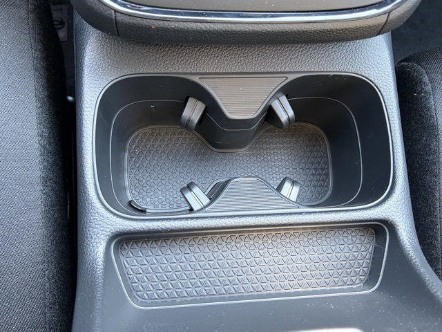 new 2026 Honda CR-V car, priced at $36,100