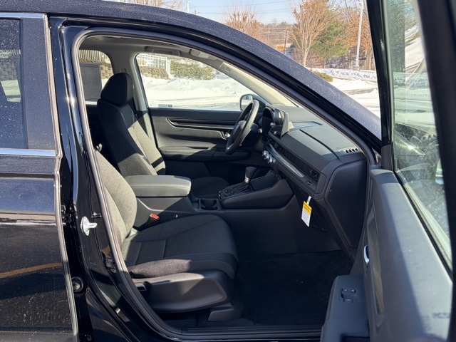 new 2026 Honda CR-V car, priced at $36,100