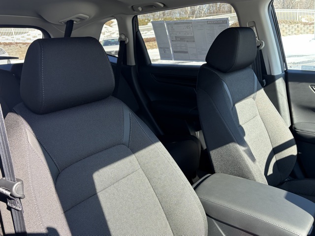 new 2026 Honda CR-V car, priced at $36,100