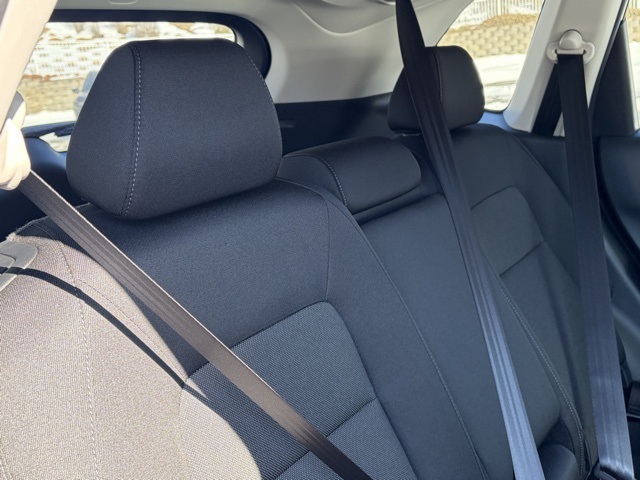 new 2026 Honda CR-V car, priced at $36,100