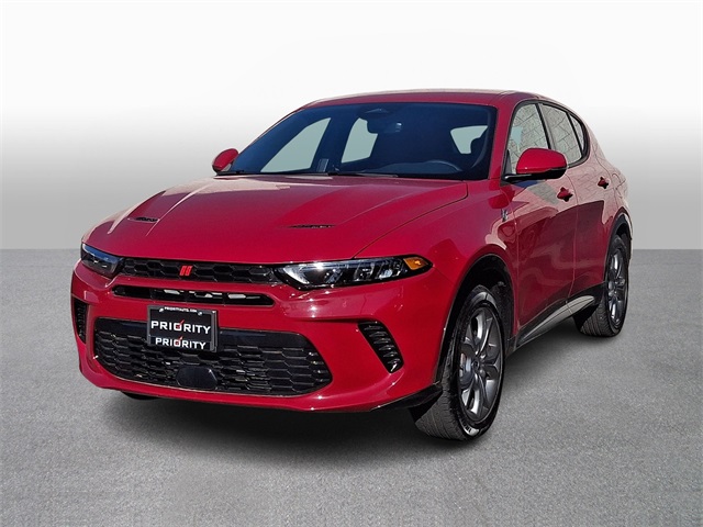 2024 Dodge Hornet R/T's photo