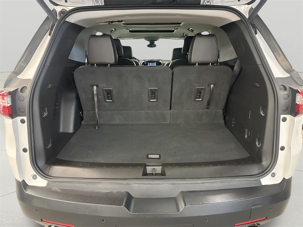 2018 Chevrolet Traverse Leather photo 31