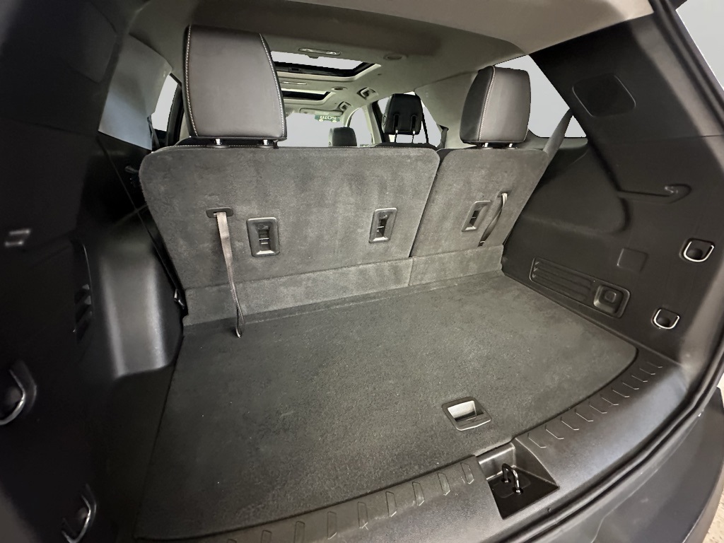 2018 Chevrolet Traverse Leather photo 32