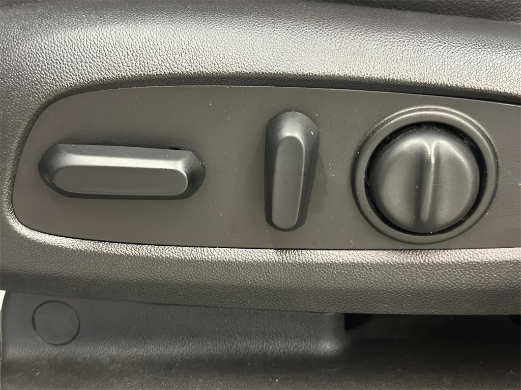 2018 Chevrolet Traverse Leather photo 4