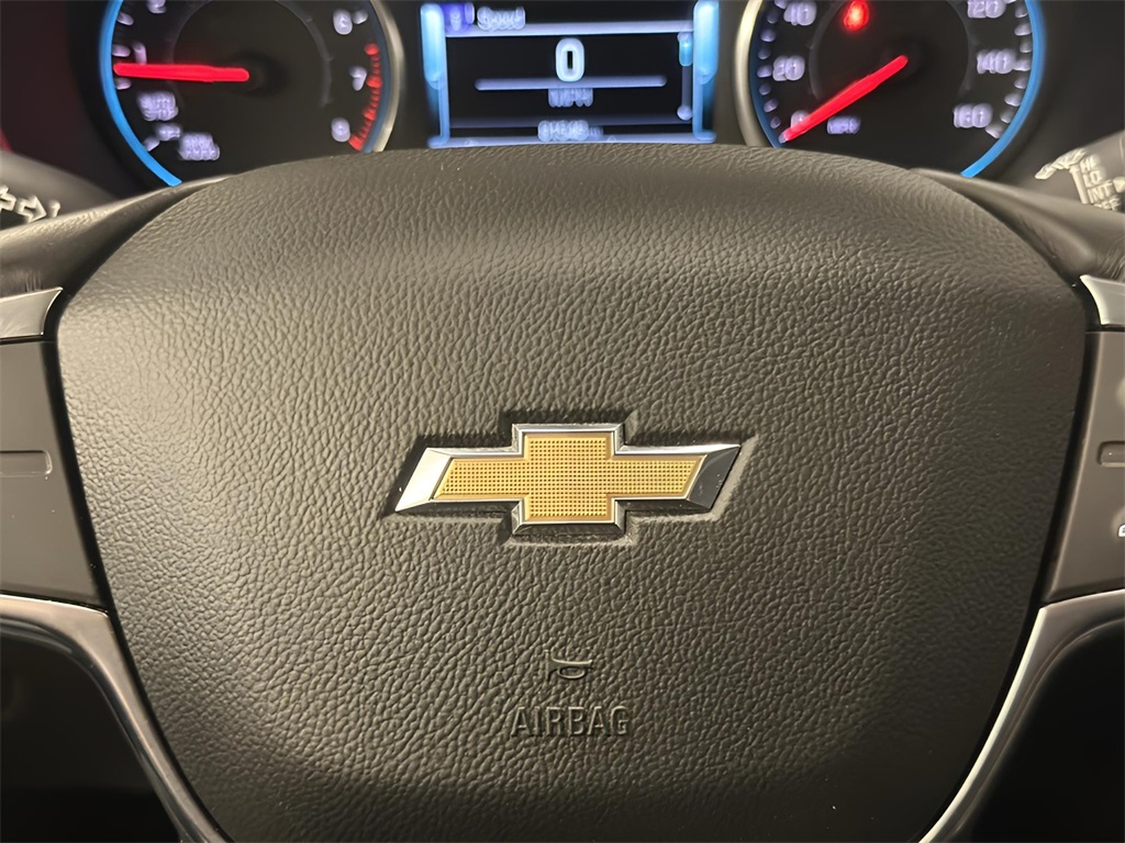 2018 Chevrolet Traverse Leather photo 6
