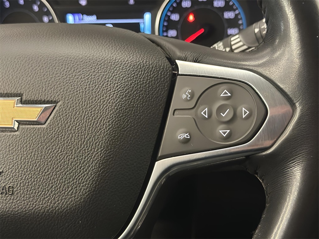 2018 Chevrolet Traverse Leather photo 7