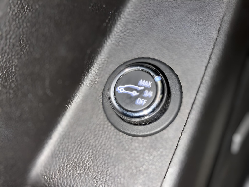 2018 Chevrolet Traverse Leather photo 15