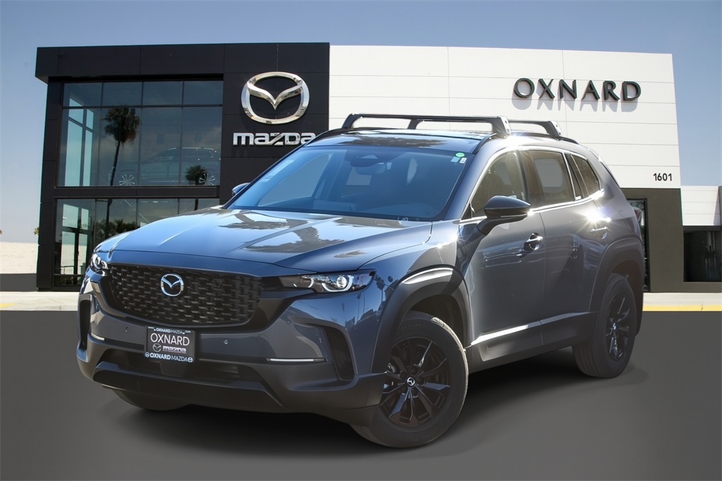 2026 Mazda CX-50 Premium's photo