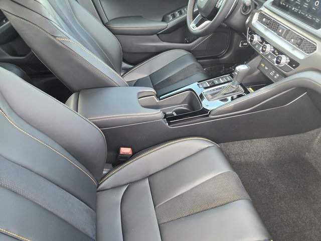 new 2026 Acura Integra car, priced at $40,995