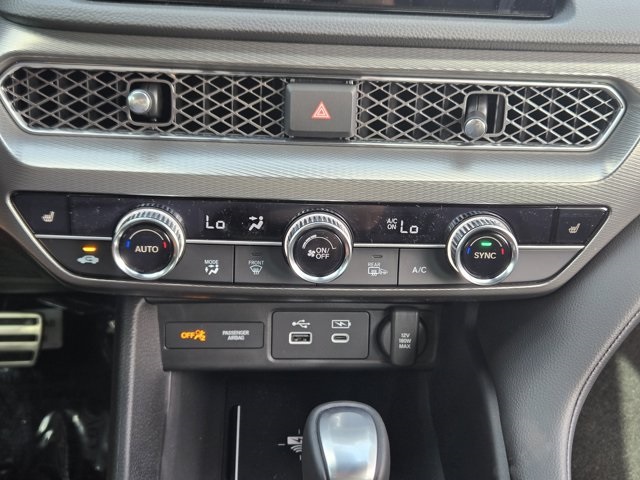 new 2026 Acura Integra car, priced at $40,995