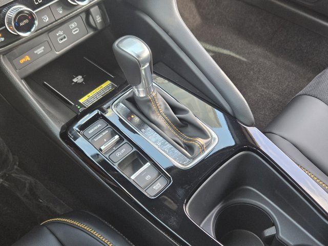 new 2026 Acura Integra car, priced at $40,995