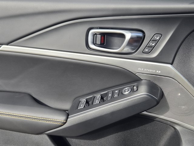 new 2026 Acura Integra car, priced at $40,995