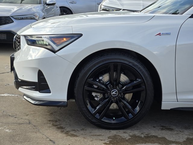 new 2026 Acura Integra car, priced at $40,995