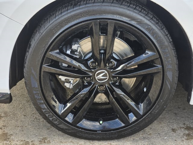 new 2026 Acura Integra car, priced at $40,995