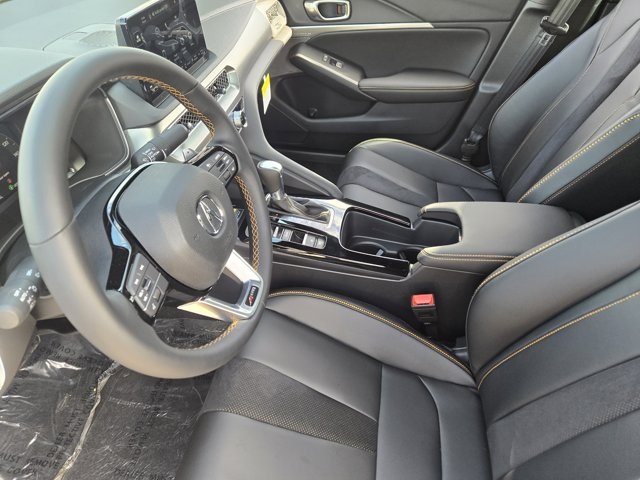 new 2026 Acura Integra car, priced at $40,995