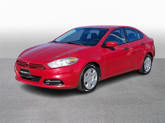2013 Dodge Dart SE