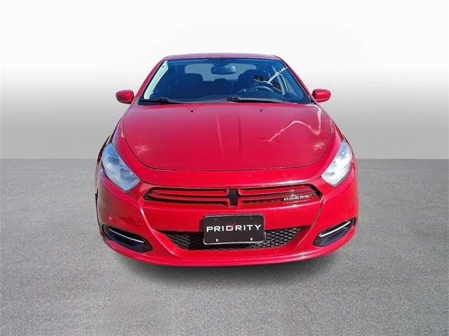 Used 2013 Dodge Dart SE with VIN 1C3CDFAA1DD125040 for sale in Springfield, VA