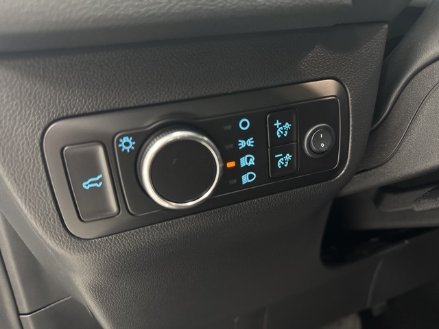 used 2025 Ford Escape car, priced at $25,564