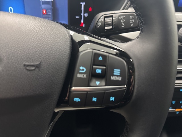 used 2025 Ford Escape car, priced at $25,564