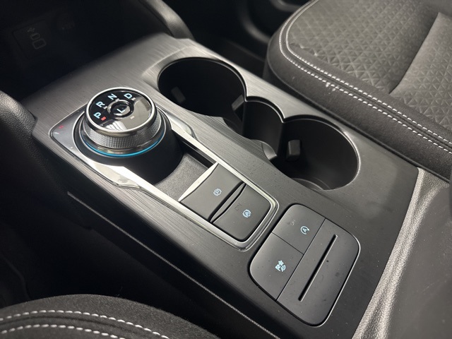 used 2025 Ford Escape car, priced at $25,564