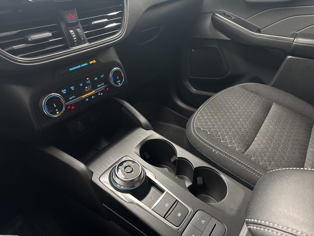 used 2025 Ford Escape car, priced at $25,564