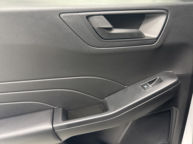 used 2025 Ford Escape car, priced at $25,564