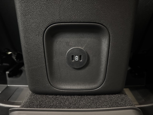 used 2025 Ford Escape car, priced at $25,564