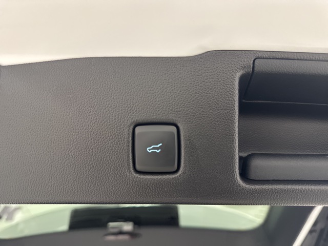 used 2025 Ford Escape car, priced at $25,564