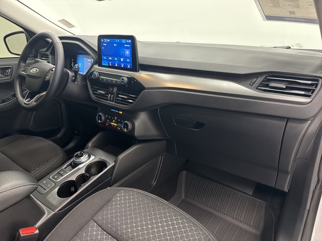 used 2025 Ford Escape car, priced at $25,564