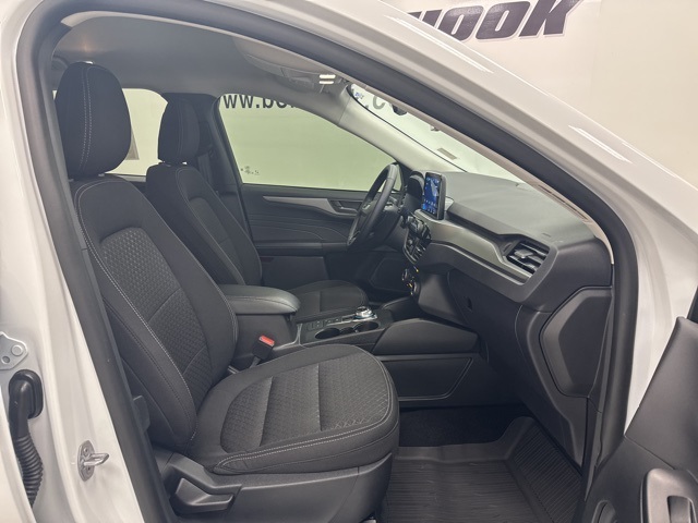 used 2025 Ford Escape car, priced at $25,564