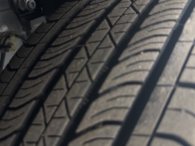 used 2025 Ford Escape car, priced at $25,564