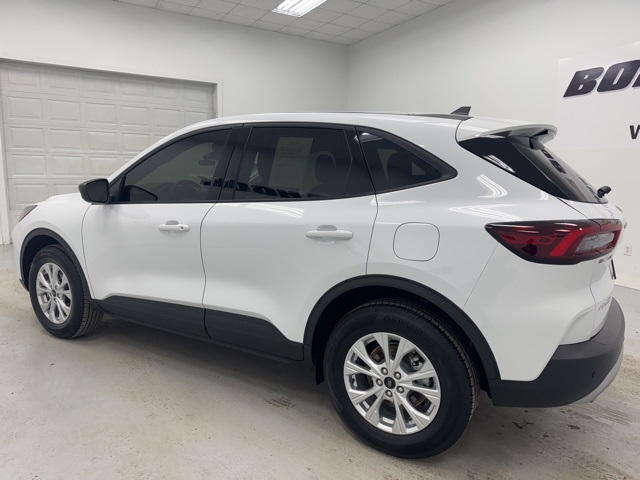 used 2025 Ford Escape car, priced at $25,564