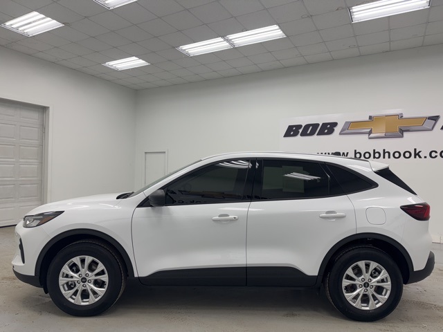 used 2025 Ford Escape car, priced at $25,564