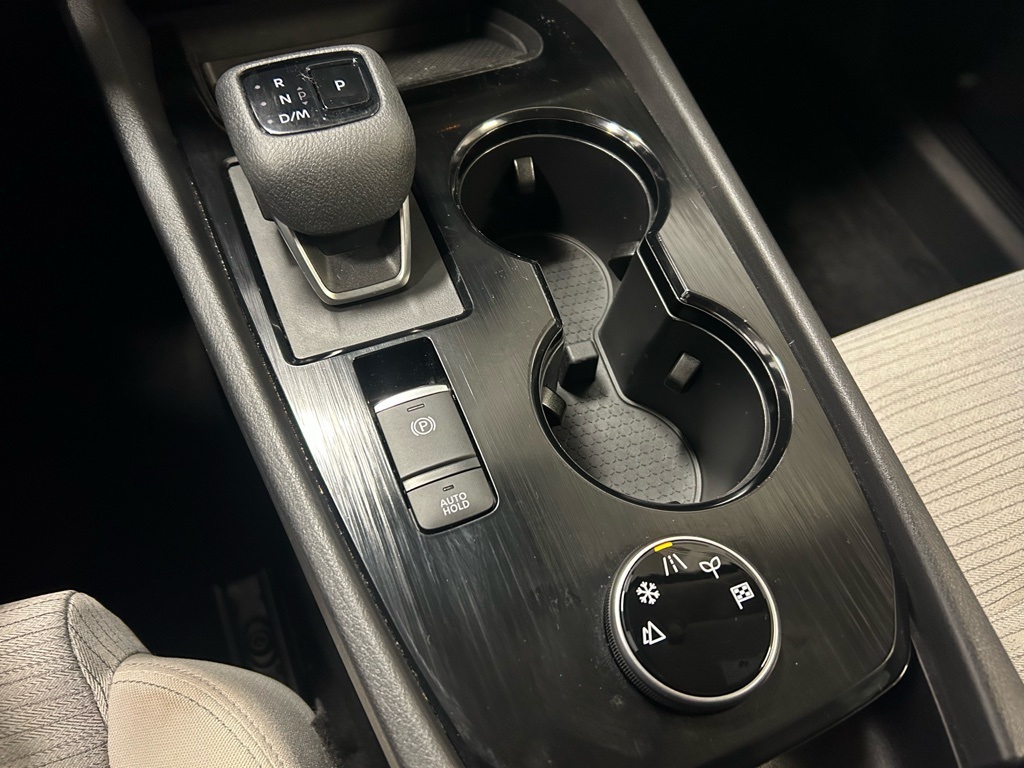 used 2023 Nissan Rogue car, priced at $21,809